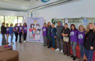 Naix l'Associació Dones Pi d'Alcalà-Alcossebre per a visibilitzar a les víctimes de la violència de gènere