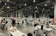 Un total de 22.564 persones s’han presentat a les proves de la Junta Qualificadora de Coneixements de Valencià