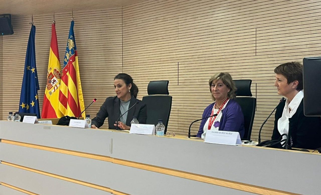 Sanitat detecta més de 1.400 casos de violència sobre les dones a través del programa de cribratge durant este any