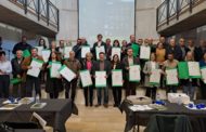 100 persones participen en el Congrés d'Oliveres Mil·lenàries Territori Sénia