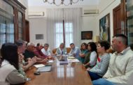 S’inicien els tràmits per a la constitució de la Comissió de la Festa de la Carxofa de Benicarló