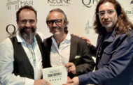 La barberia Tian Stil Home de Vinaròs rep les 5 Estreles de Barberies amb Encant