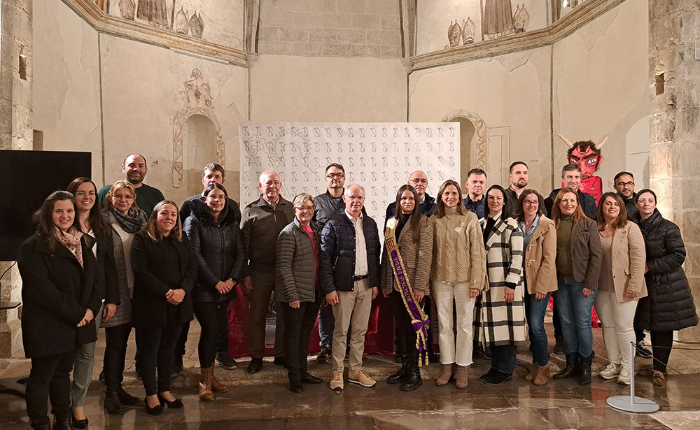 «El tardeo del dimoni», gran novetat de la Fira de Sant Antoni de Benicarló