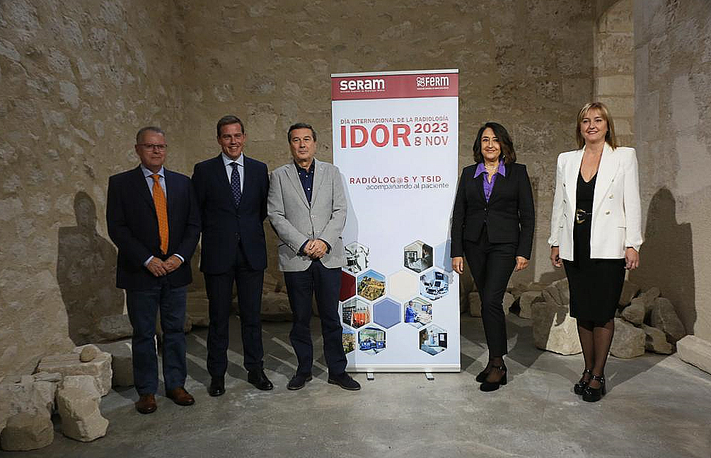 Sanitat inverteix prop de 10 M en la compra de 45 nous equips de radiologia digital