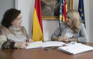 La Diputació diu «No» a la violència contra les dones amb una completa jornada de sensibilització