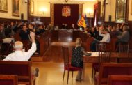 El Consorci Provincial de Bombers aprova per una unanimitat un pressupost de 22,78 M per a 2024