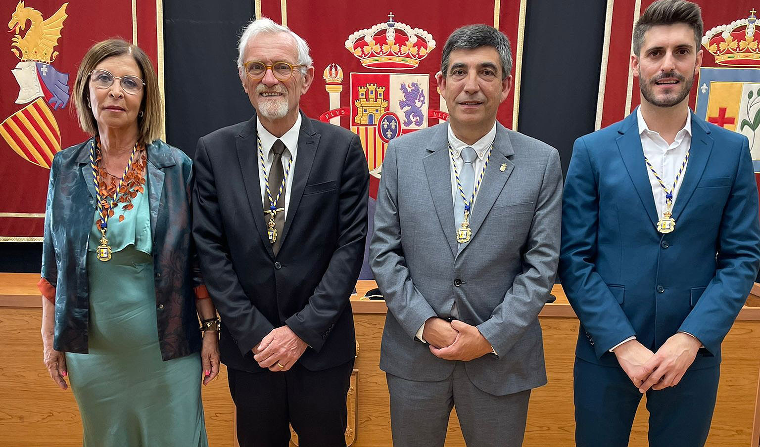 Benigazlum afirma que «compleix» els seus compromisos electorals respecte als sous