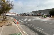S’inicien les feines de millora i modernització del polígon industrial de les Capçades de Vinaròs