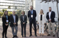 Marta Barrachina anuncia un 20% més en la Càtedra d'Activitat Física i Oncologia per al 2024