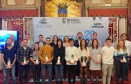 La Diputació baixa el teló de la XIII Lliga de Curses per Muntanya Castelló Nord