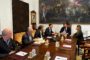 Carlos Mazón: «No tolerarem que s'humilie ni a Espanya ni a la Comunitat Valenciana»