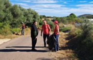 Canet lo Roig contracta a 6 persones per a crear una brigada forestal gràcies al programa Emerge