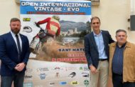 La Diputació aposta pel motor de primer nivell amb l’Open Internacional Vintage de Sant Mateu