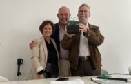 Relleu en la presidència de l'Associació Espanyola Contra el Càncer a Castelló
