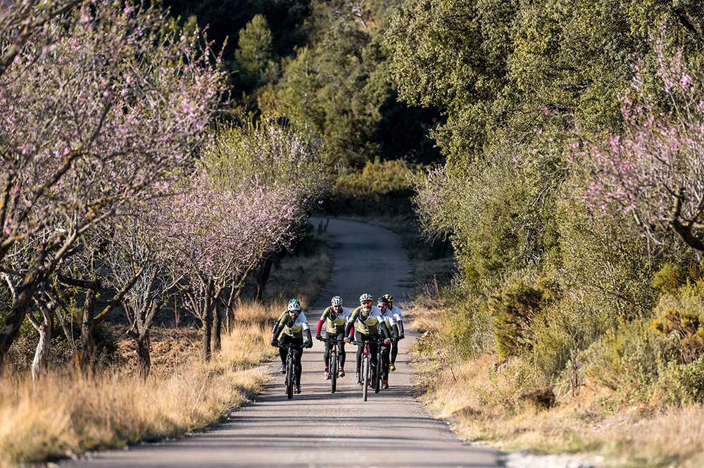 Maestrat Gravel GranTour, una ruta de cicloturisme slow, que recorre Maestrat, ànima interior