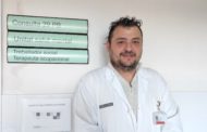 El Departament de Salut de Vinaròs incorpora un terapeuta ocupacional