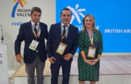 La Diputació presenta en Londres l'oferta turística amb destinacions privilegiades