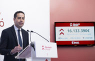 El pla Diputació Impulsa destina 16,1 M als municipis per a dotar-los de més recursos