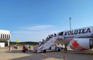 L'aeroport tornarà a connectar amb Bilbao a partir de l'1 de juny de 2024 amb dos vols setmanals