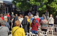 Celebració de Tots els Sants i dels Fidels Difunts a Vinaròs
