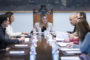 Marta Barrachina transmet al president d’ATA el seu compromís i sensibilitat amb els autònoms