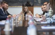 Barrachina ratifica més de 291.000 euros en ajudes per a fomentar l'activitat cultural, esportiva i juvenil