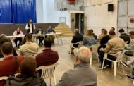 El PSPV tem l'eliminació de la figura de l'educador ambiental i reivindique el seu servei
