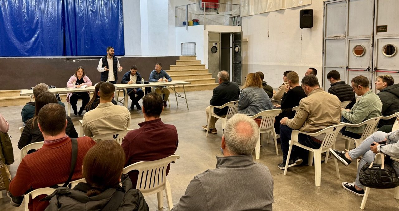 El PSPV tem l'eliminació de la figura de l'educador ambiental i reivindique el seu servei