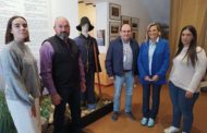 La delegada del Consell a Castelló visita Atzeneta del Maestrat i Les Useres