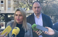 Marta Barrachina eleva al Ple «la defensa de la igualtat dels espanyols i el rebuig a l'amnistia»