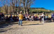 Persones i col·lectius vilafranquins guarden un tros de la seua vida a les Fonts del Llosar