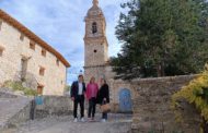 La Generalitat reforça el seu compromís amb els projectes de dinamització dels Ports