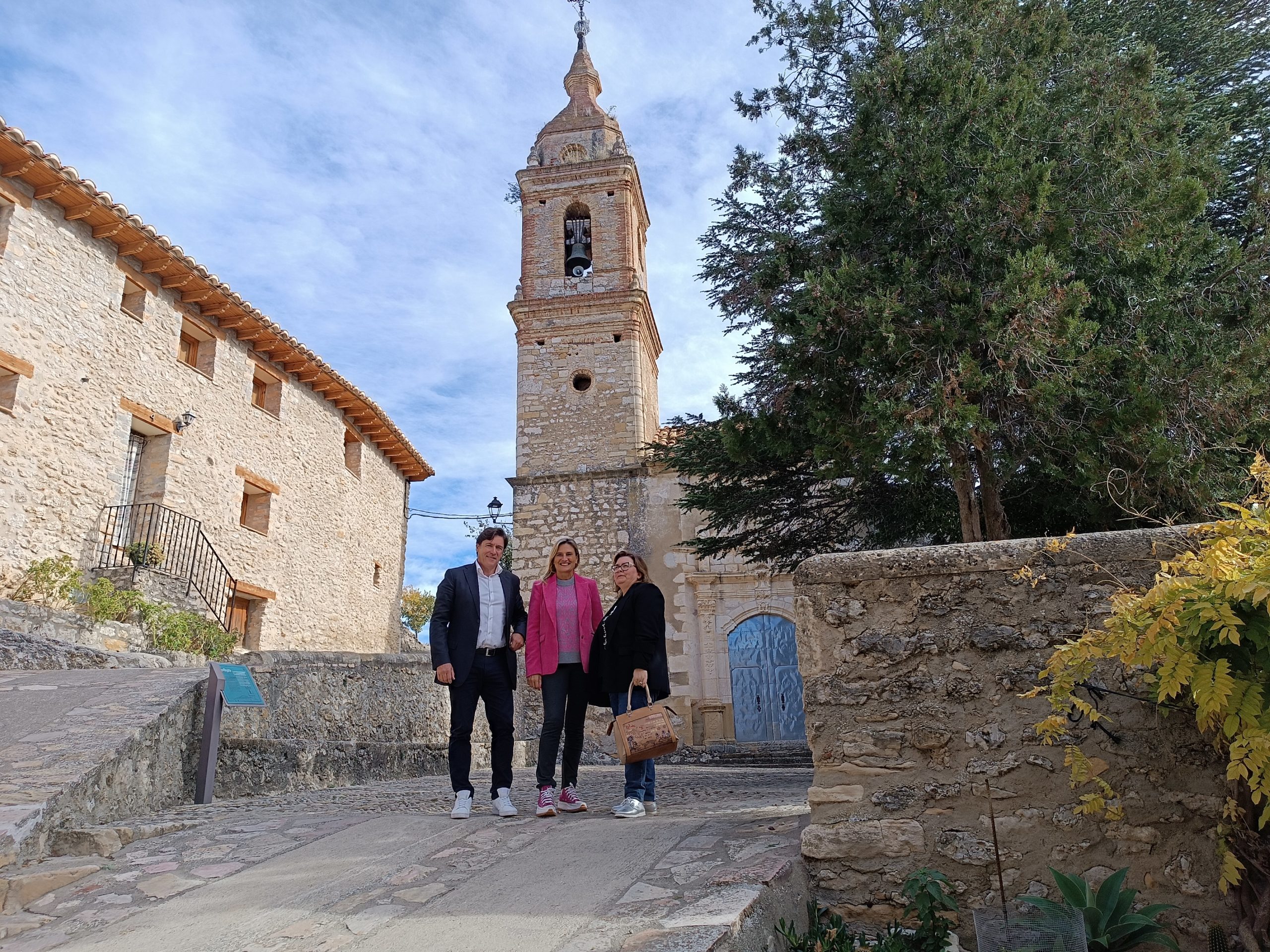 La Generalitat reforça el seu compromís amb els projectes de dinamització dels Ports