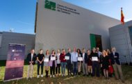 La Diputació posa en valor l'emprenedoria i l'activitat empresarial en els Premis Òrbita