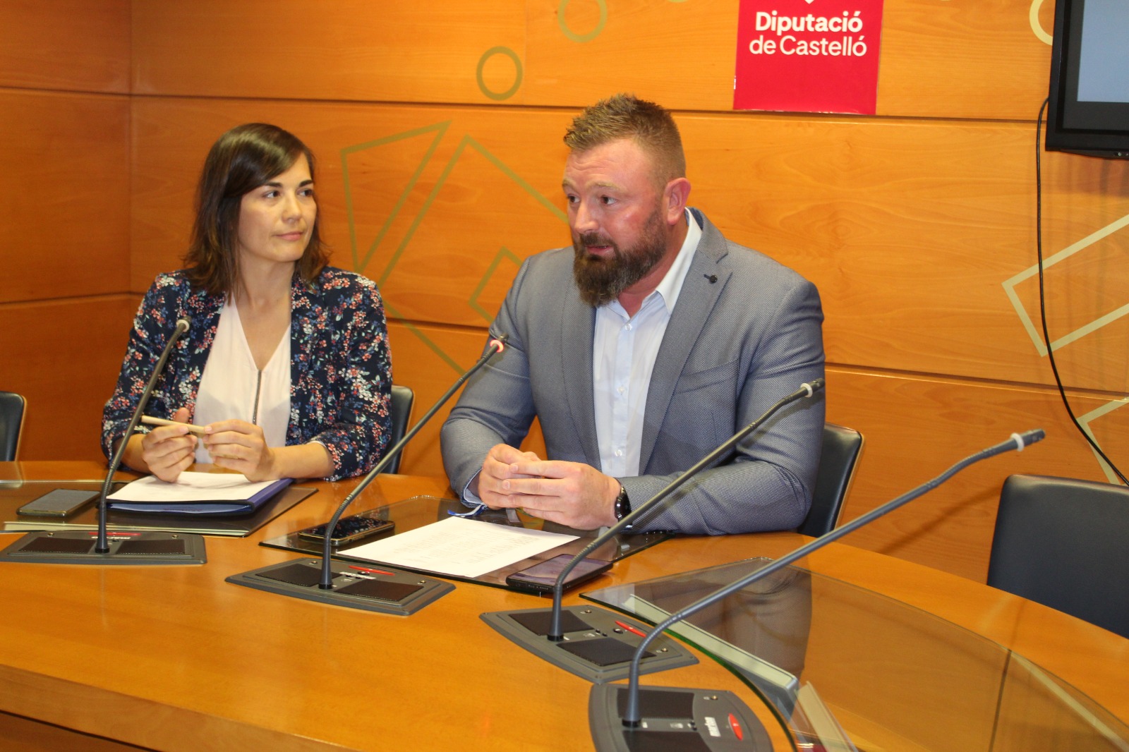 La Diputació impulsa i reconeix l'esport de Castelló en una nova edició de la Gala de l'Esport Provincial