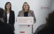 Marta Barrachina: «Este pressupost és l'inici d'un projecte que comportarà progrés i oportunitats»