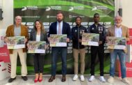 La Diputació reivindica el millor atletisme amb més de 1.200 professionals en el XLIV Cross de Castelló