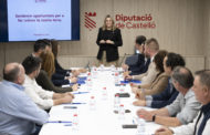 Marta Barrachina posa el focus en l'impuls i la generació d'oportunitats als pobles amb 57 M per a 2024