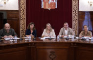 Marta Barrachina qualifica «d'èxit» la derogació de la taxa turística i celebra «que Castelló torne a guanyar»