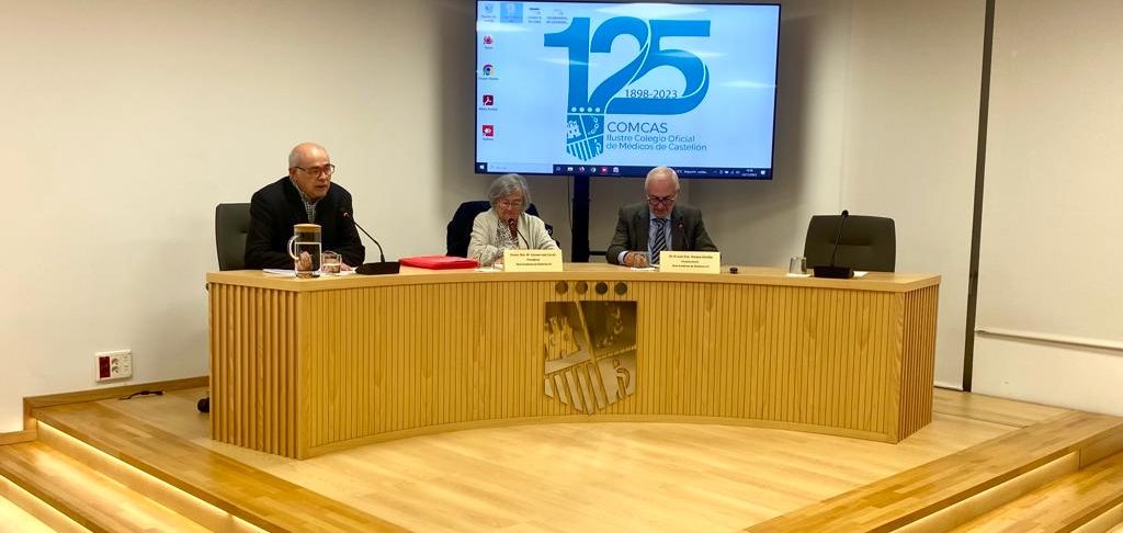 Els professionals parlen en el COMCAS sobre el fetge gras d'origen metabòlic o no alcohòlic