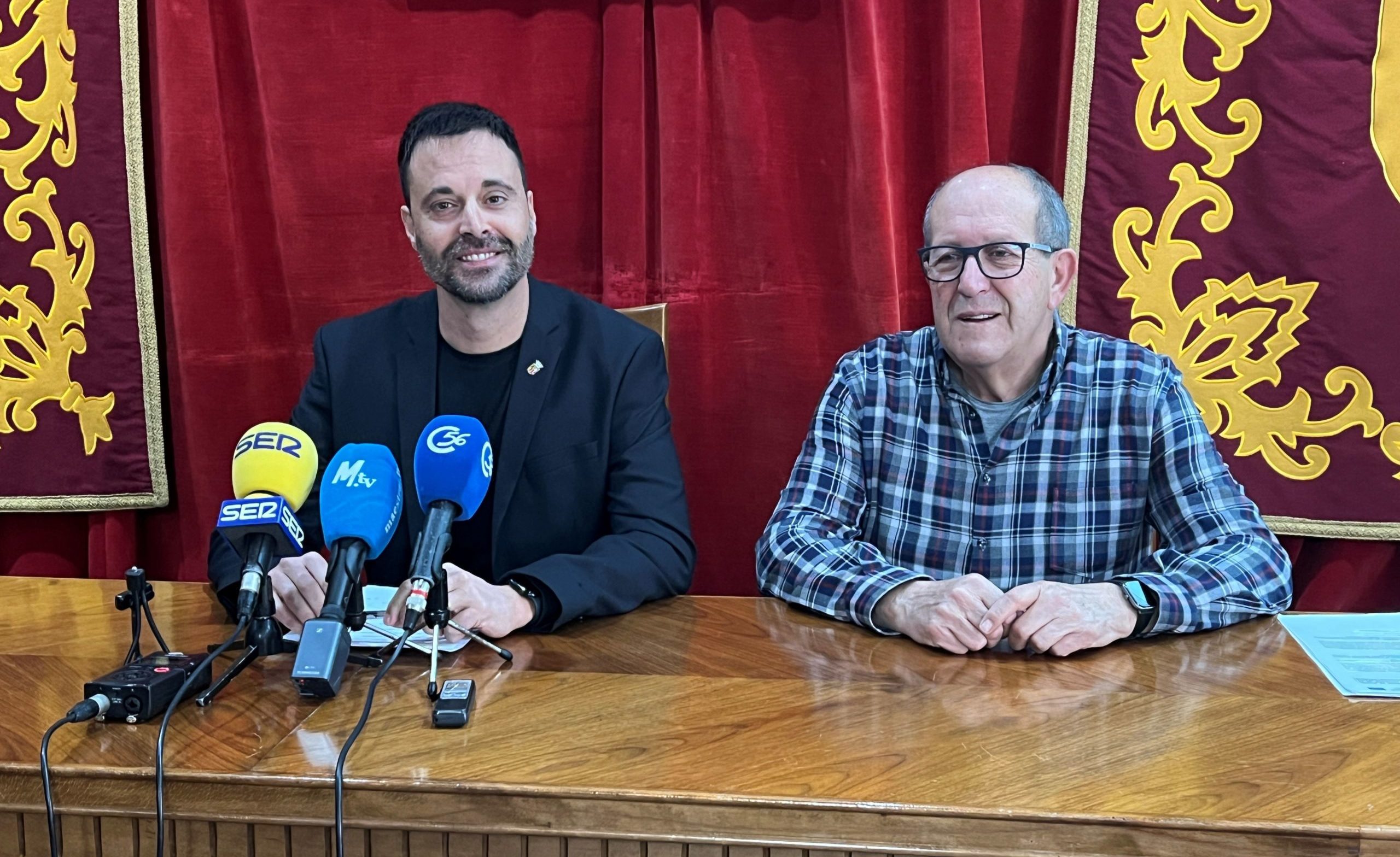 Vinaròs rep la confirmació per traure a licitació l’ampliació de l'IES Vilaplana