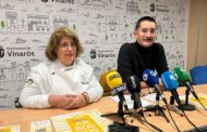 Turisme presenta les XXIX Jornades de la Cuina dels Arrossos de Vinaròs