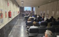 Portell informa al veïnat en la lluita contra la MAT