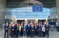 La Diputació connecta l'interior amb Europa per a aprofitar la injecció econòmica