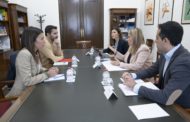 Marta Barrachina trasllada a l'oposició que el ple de pressupostos serà el 5 de desembre