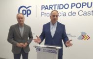 El PPCS defensarà «la unió d'Espanya» davant l'amnistia de Sánchez