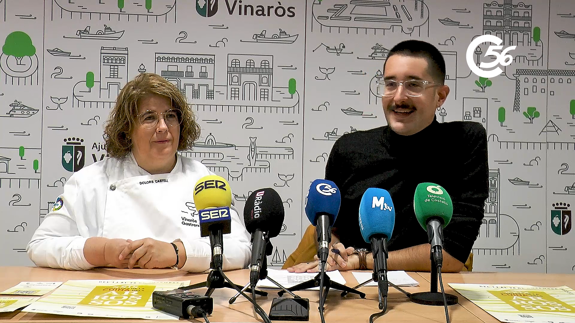 video