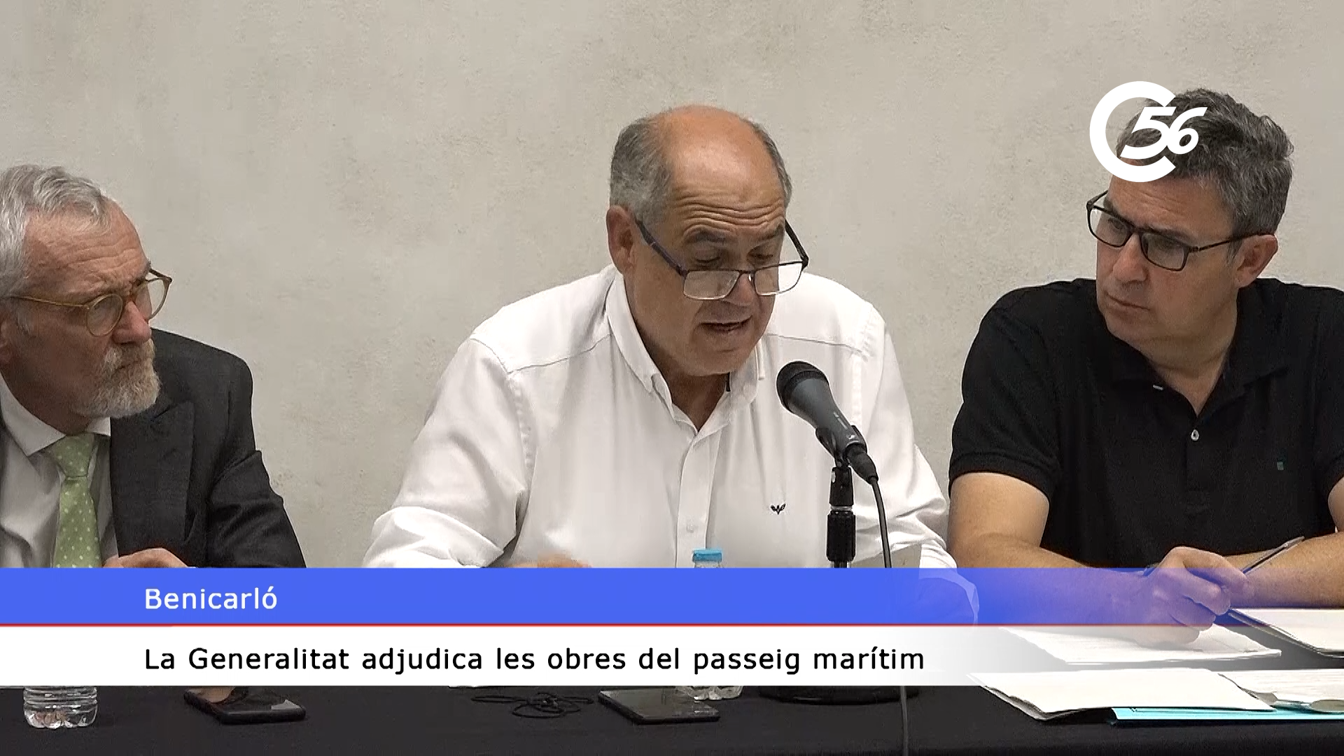 video