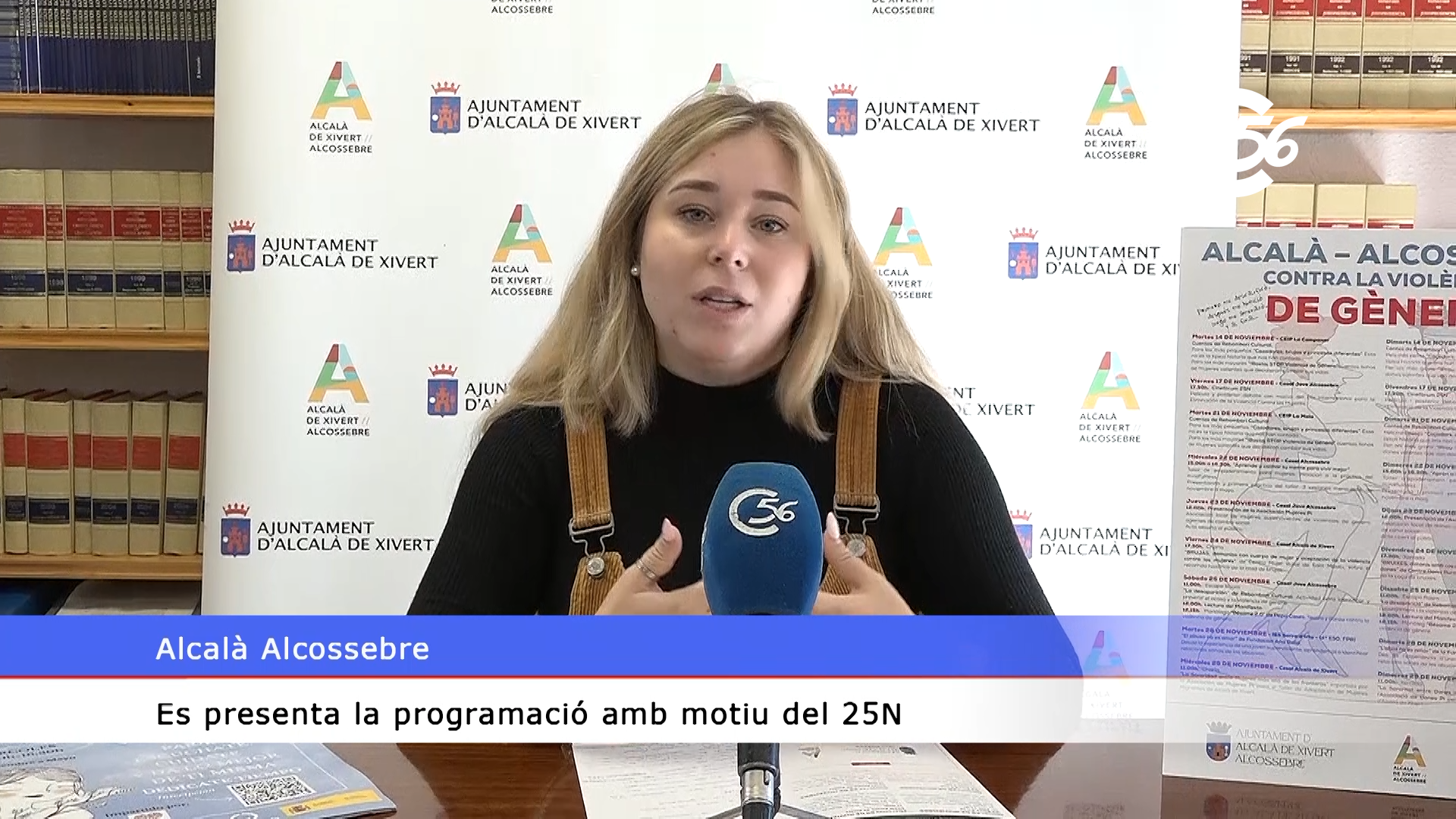 video