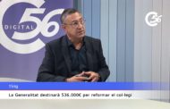→VÍDEO. L’INFORMATIU DE C56 09-11-2023